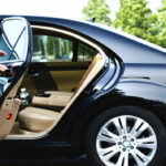 Airport minicab service