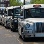 Pre book minicab service in London