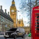 How Much Does a Taxi Cost in London?